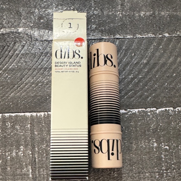 Dibs Other - Dibs Duo Stick - Vacay Vibes and Out of Office